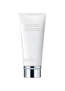 La Prairie Limpeza e tónico Mineral Face Exfoliator Esfoliante para o rosto Female 100 ml