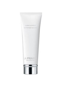 La Prairie Limpeza e tónico Foam Cleanser Espuma de limpeza Female 125 ml
