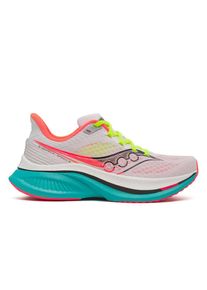 Saucony Damen Endorphin Speed 5 bunt 44.5