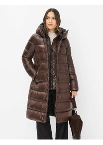 Brax Dames Style MONTREAL dark chocolate, donkerbruin,