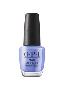 O.P.I OPI - Summer '23 Collection Körömlakk 15 ml NLP009 - Charge it to their Room