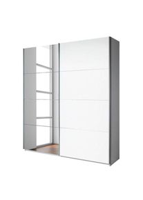 Rauch Armoire à portes coulissantes QUADRA