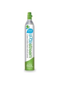 SodaStream Alcojet maiņas Co2 (apmaiņai veikalā pret tukšu balonu - piegāde nav iespējama), Wassersprudler Zubehör