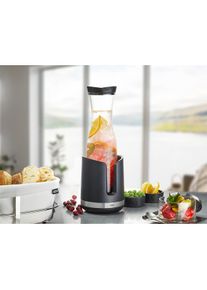 GEFU Smartline, Flaschenk&uuml;hler, Schwarz