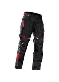 KÜBLER Kübler, Arbeitshose, Pulsschlag 2324 Handwerkerhose (106)