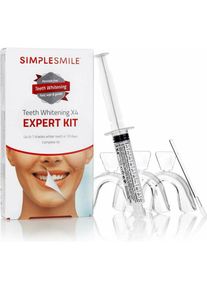 Beconfident, Bleaching, SIMPLESMILE teeth whitening X4 expert kit (Bleaching Kit)