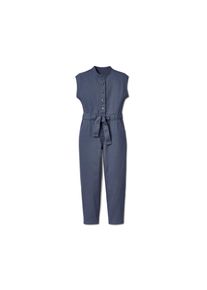 Tchibo - Overall - Mädchen - Gr. 158/164 - blau