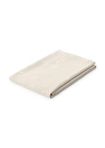 Tchibo - Jacquard-Tischdecke - creme