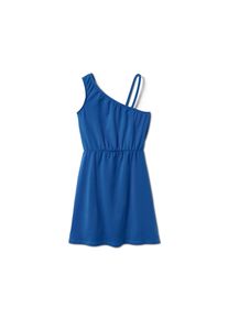 Tchibo - Jerseykleid - Mädchen - Gr. 158/164 - dunkelblau