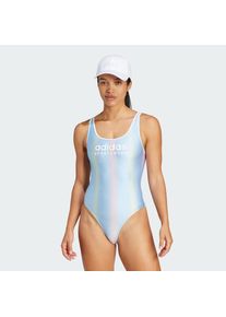adidas Sportswear Sport fürdőruhák 'TIRO UB SUIT' Női kék , Méret 34