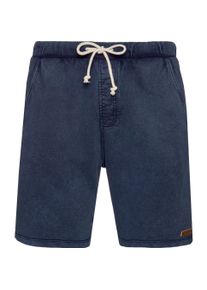 Protest, Herren, Shorts, Carver Herren Short, Blau, (XL)