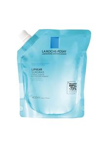 La Roche-Posay La Roche Posay Lipikar Surgras Liquide zvláčňující sprchový gél 400 ml