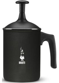 Bialetti Milchaufschäumer »Tuttocrema« 3-Tassen-Variante: 166 ml in schwarz