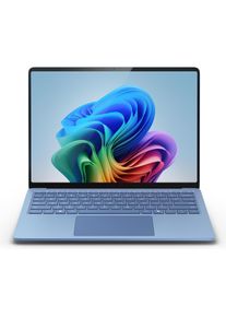 Microsoft Surface Laptop – Copilot+ PC – 7. Edition (13.80", Snapdragon X Elite X1E-80-100, 16 GB, 1000 GB, DE), Notebook, Blau