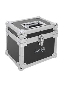 Universal E-Drum Flight Case for EFNOTE modules and much more