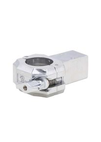 Pearl DC-424A Die cast clamp assembly complete