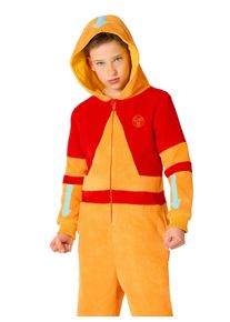 OppoSuits Aang Onesie für Kinder