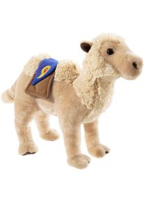 Heunec Kuscheltier »Kuschelkarawane, Kamel 30 cm« in braun