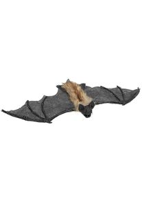 Boland Haarige Fledermaus Hängedekoration