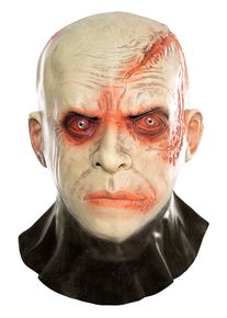 maskworld Dark Lord ohne Helm Maske