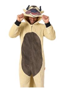OppoSuits Appa Onesie