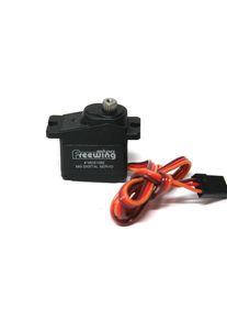 Freewing Servo 9g MG Digital 100mm