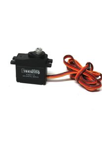 Freewing Servo 17g MG Digital 100mm