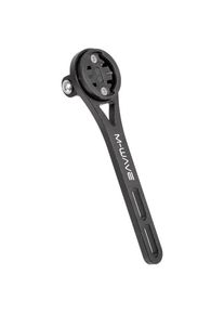 M-Wave Davenport AeroSpoon Support de guidon noir