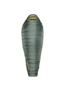 Therm-A-Rest Questar 20F/-6C Dunsovsäck Storlek Fit 185-198 cm - Long Färg balsam
