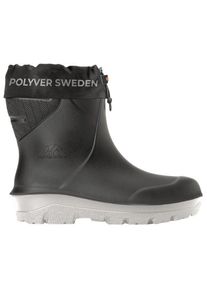 Polyver Classic Sport Low 24 Chaussures dhiver taille 36/37 gris