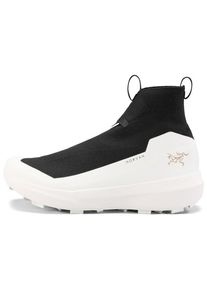 Arc'teryx Arc'teryx Women's Norvan 4 Nivalis Trail running shoes Women (38 2/3, white)