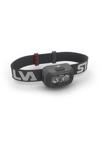 Silva Seek 420 Head torch grey