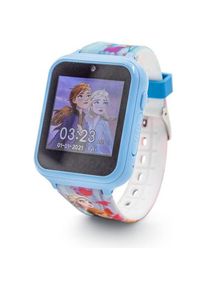 Disney Jewelry Frozen Smart Watch (35 mm), Smartwatch