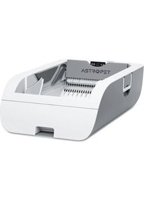 AstroPet Helios (Selbstreinigendes Katzenklo), Katzenklo