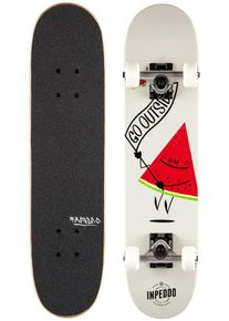 Inpeddo Melon 7.25" Complete-Board multi