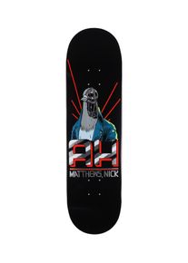Anti Hero Matthews The Pigeonator 8.5" Skateboard Deck black