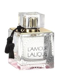 Lalique L'Amour Eau de Parfum Vaporisateur Damesparfum Dames 100 ml