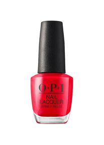 O.P.I OPI Esmaltes de uñas Classics Female 15 ml