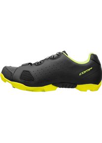 Scott Sports, Herren, Veloschuhe, MTB Comp Boa Radschuhe (47), Schwarz