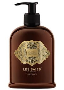L'Artisan Parfumeur L'Artisan Parfumeur - HAND & BODY WASH LES BAIES - Shower Gel
