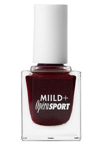 Miild - Nail Polish 00 Deep Fig - Nail Polish