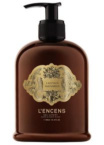 L'Artisan Parfumeur L'Artisan Parfumeur - HAND & BODY WASH L'ENCENS - Shower Gel