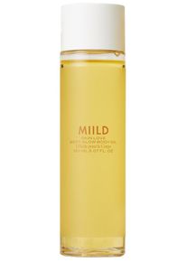 Miild - Skin Love Soft Glow Body Oil - Body Oil