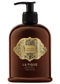 L'Artisan Parfumeur L'Artisan Parfumeur - HAND & BODY WASH LA FIGUE - Shower Gel