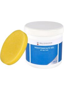 Waldhausen Insektenschutzgel, 500ml