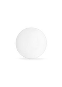 MEDARD DE NOBLAT Conjunto de 6 pratos de pão Coupe Branco Médard de Noblat