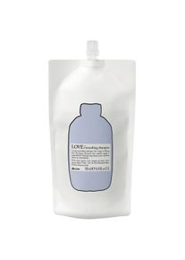 Davines Essential Haircare Love Smoothing Shampoo Refill 500ml