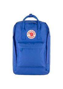 Fjällräven Fjällräven Kånken Laptop 17'' Daypack blue