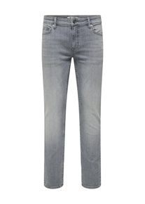Only & Sons Only & Sons Farmer 'ONSWEFT' Férfi szürke , Méret 32