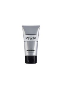 Montblanc - Explorer Shower Gel Bagnoschiuma 150 ml male